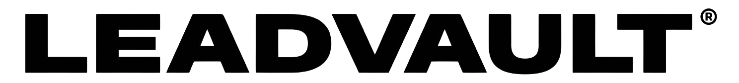 LEADVAULT